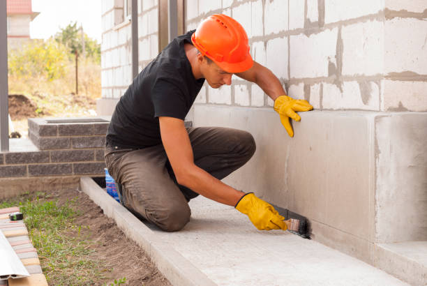 Licensed Foundation Crack Repair service in Lancaster, TN - Halo Water Proofing